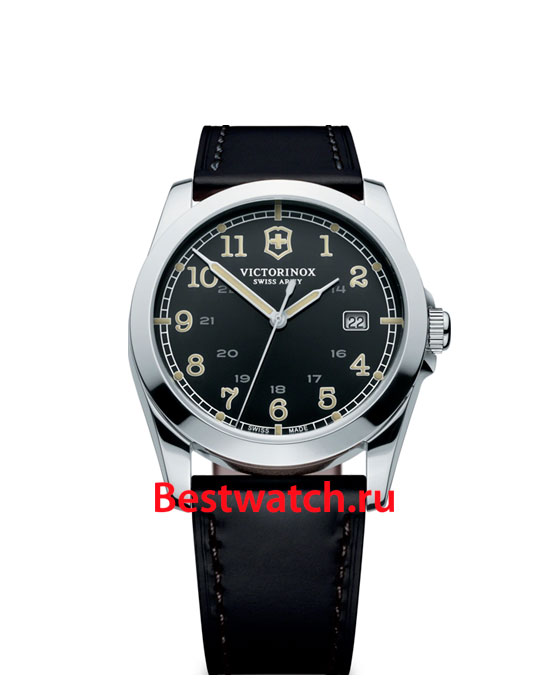 Часы Victorinox Swiss Army Infantry Vintage 241584